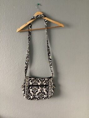 Vera Bradley Crossbody Bag